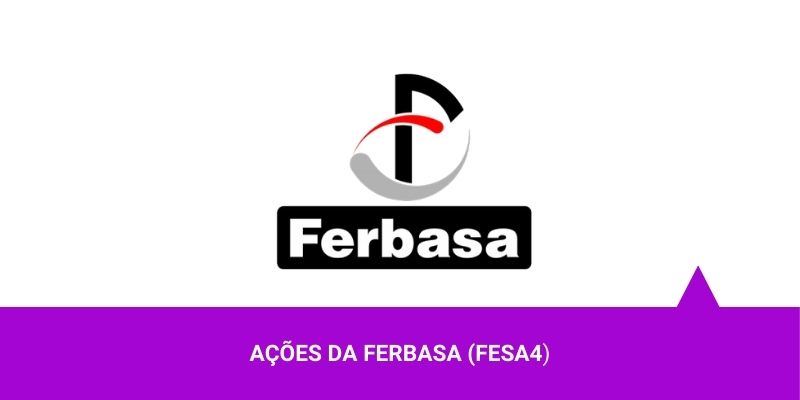 Os Melhores Investimentos – Ações da Ferbasa Os Melhores Investimentos - Ações da Ferbasa
