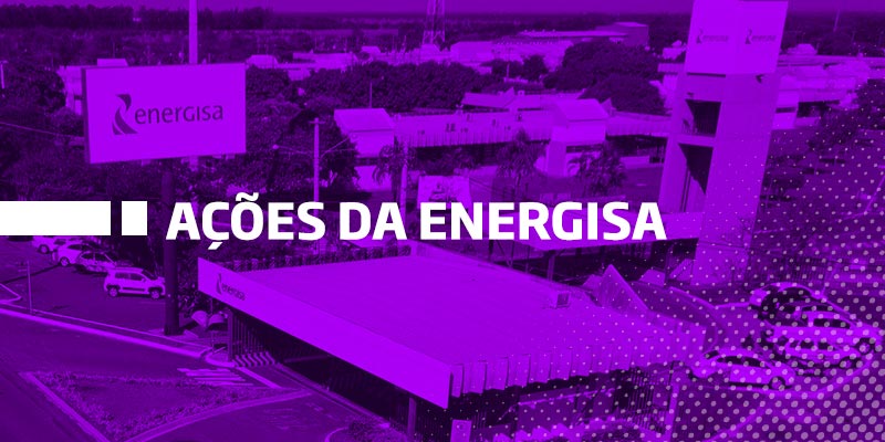 Ações da Energisa - Os Melhores Investimentos