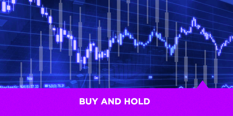 Buy and Hold - Os Melhores Investimentos