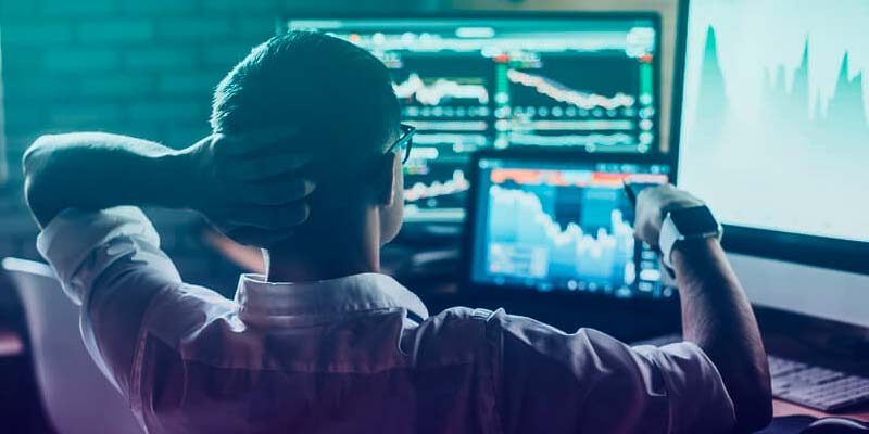 GERENCIAMENTO DE RISCO EM DAY TRADE - Os Melhores Investimentos