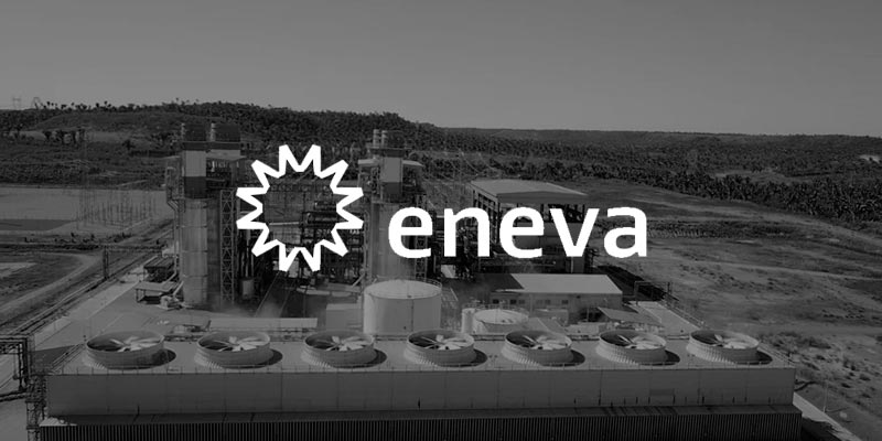 Ações da Eneva - Os Melhores Investimentos