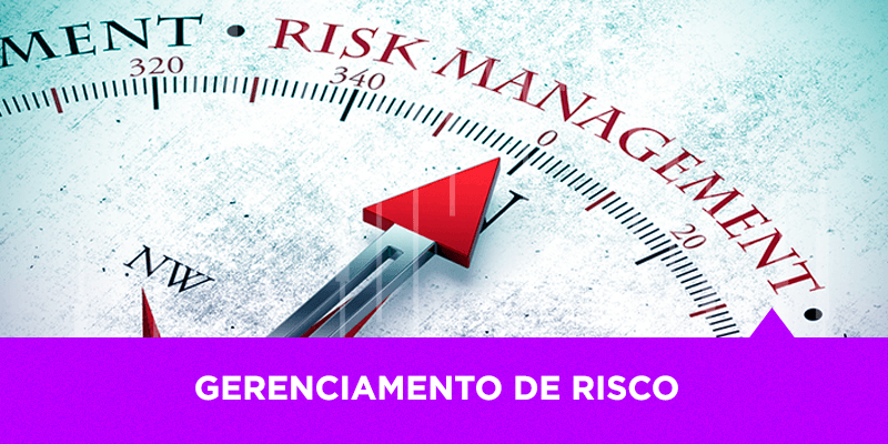 Os Melhores Investimentos - Gerencimanto de Risco