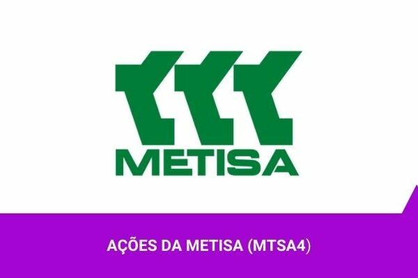 Os Melhores Investimentos - Ações da Metisa