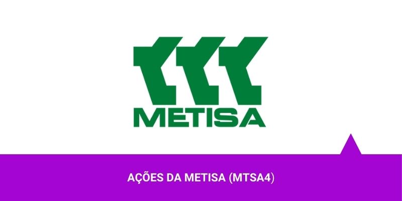 Os Melhores Investimentos – Ações da Metisa Os Melhores Investimentos - Ações da Metisa