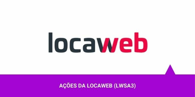 Os Melhores Investimentos – Ações da Locaweb