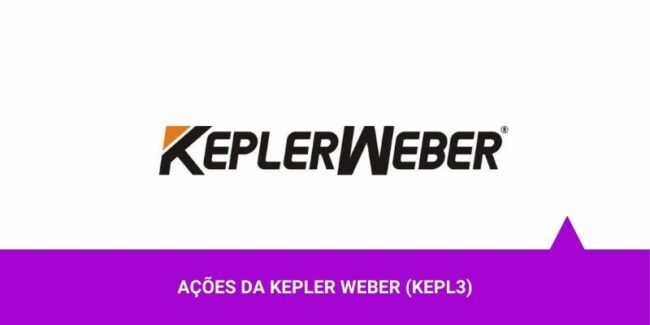Ações da Kepler Weber – Os Melhores Investimentos