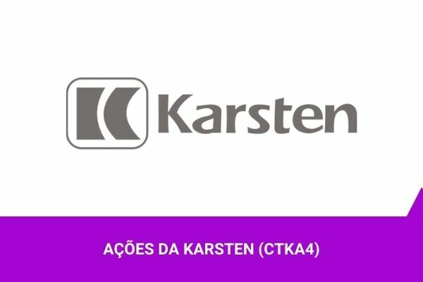 Os Melhores Investimentos - Ações da Karsten