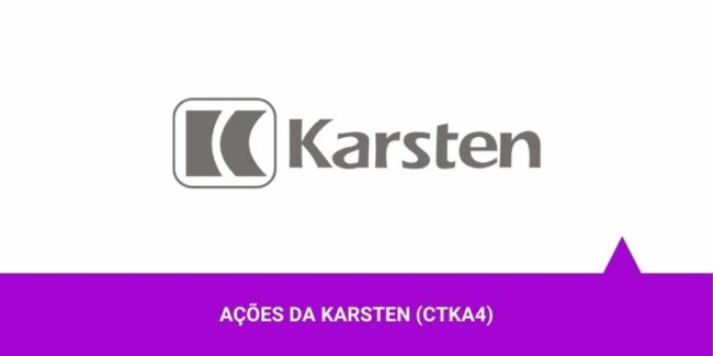 Ações da Karsten – Os Melhores Investimentos Os Melhores Investimentos - Ações da Karsten