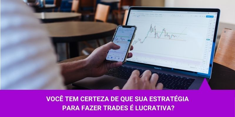 OS MELHORES MODELO BLOG (17) Estratégia para fazer trades - Os Melhores Investimentos