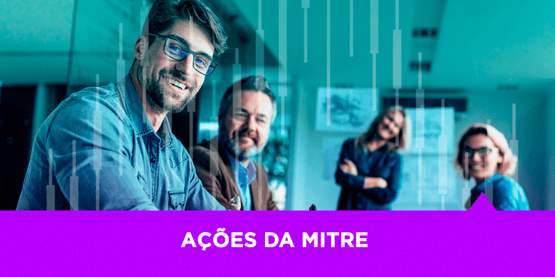 Os Melhores Investimentos - Ações da Mitre