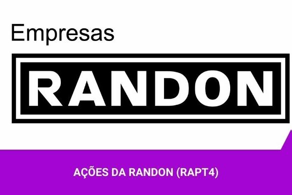 Os Melhores Investimentos - Ações da Randon