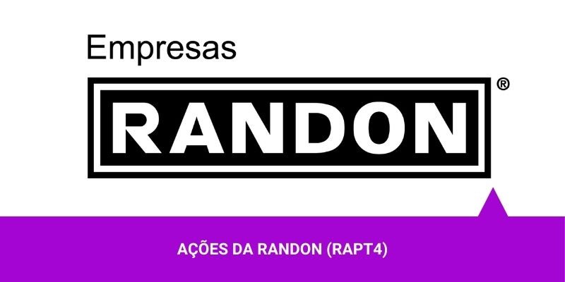 Os Melhores Investimentos - Ações da Randon