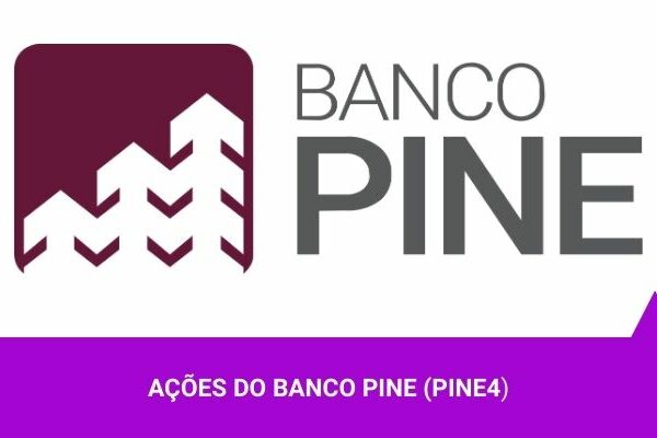 Ações do Banco Pine - Os Melhores Investimentos
