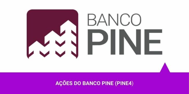 Ações do Banco Pine – Os Melhores Investimentos Ações do Banco Pine - Os Melhores Investimentos
