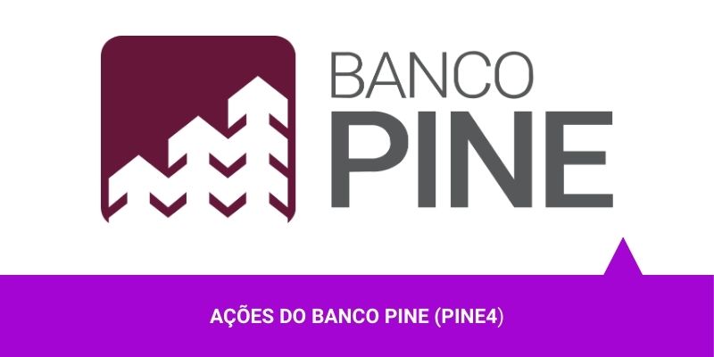 Ações do Banco Pine - Os Melhores Investimentos