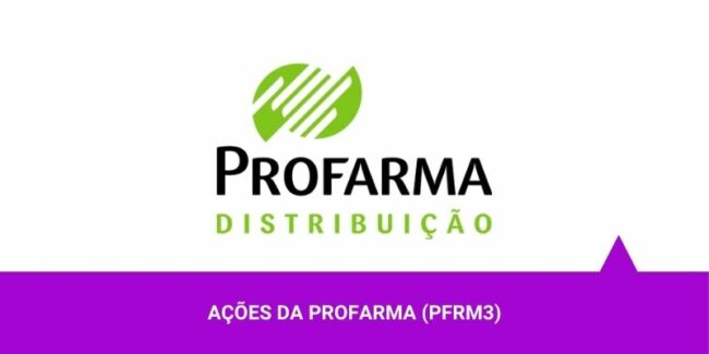 Ações da Profarma – Os Melhores Investimentos Ações da Profarma - Os Melhores Investimentos
