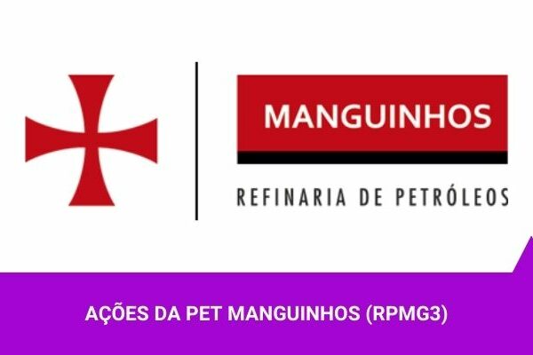 Ações da Pet Manguinhos - Os Melhores Investimentos