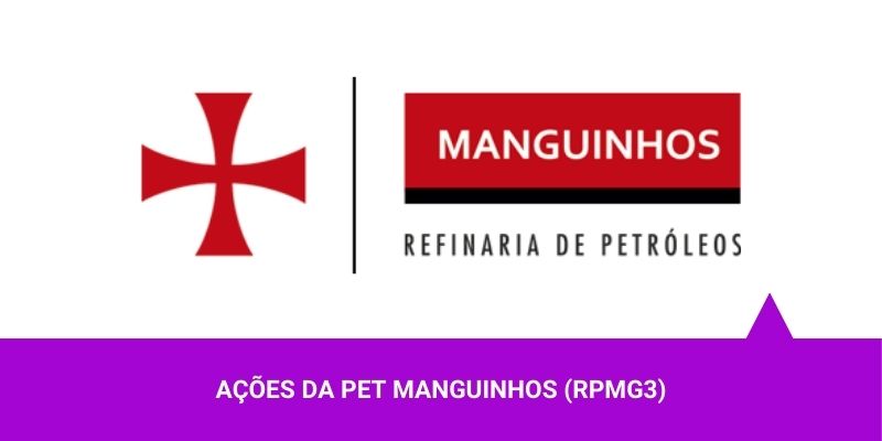 Ações da Pet Manguinhos - Os Melhores Investimentos