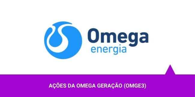 Ações da Omega Geração – Os Melhores Investimentos Ações da Omega Geração - Os Melhores Investimentos