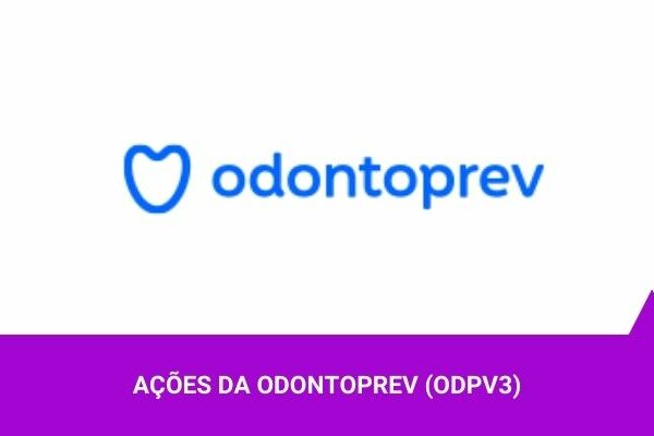 Os Melhores Investimentos - Ações da Odontoprev