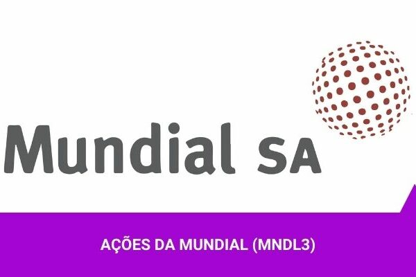 Os Melhores Investimentos - Ações da Mundial