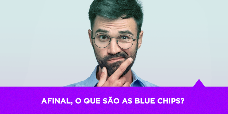 Afinal, o que são as blue chips - Os Melhores Investimentos