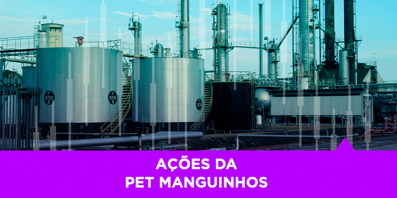 Ações da Pet Manguinhos - Os Melhores Investimentos