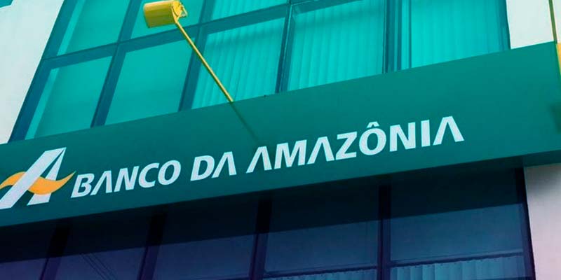 Ações do Banco Amazônia - Os Melhores Investimentos