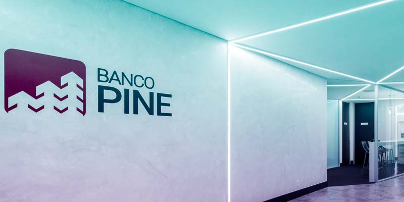 Os Melhores Investimentos - Ações do Banco Pine