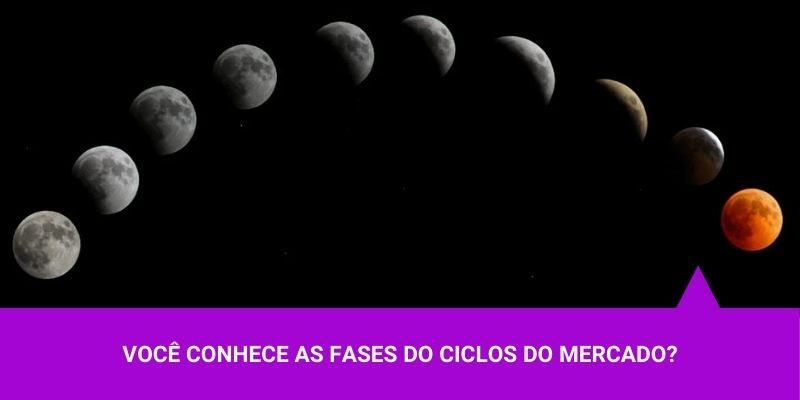 Você conhece as fases do Ciclos do Mercado Saiba como se posicionar em cada uma - Os Melhores Investimentos