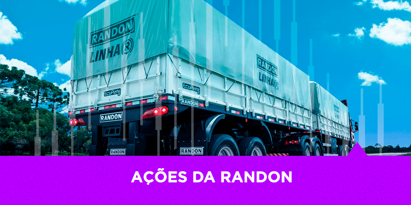 Os Melhores Investimentos - Ações da Randon