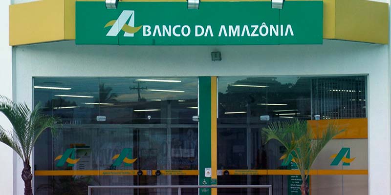 Ações do Banco da Amazônia - Os Melhores Investimentos
