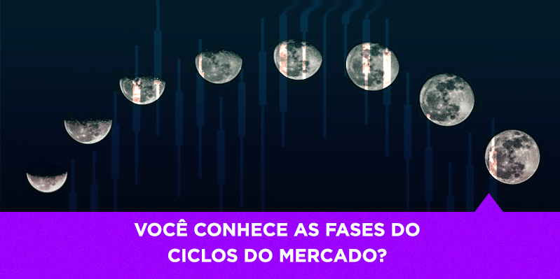 Você conhece as fases do Ciclos do Mercado Saiba como se posicionar em cada uma - Os Melhores Investimentos