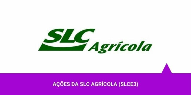 Ações da SLC – Os Melhores Investimentos