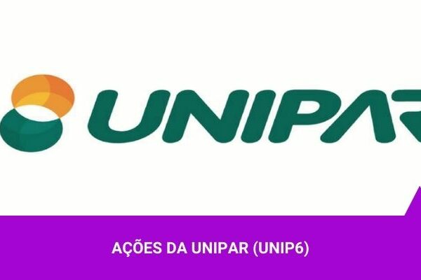 Ações da Unipar - Os Melhores Investimentos