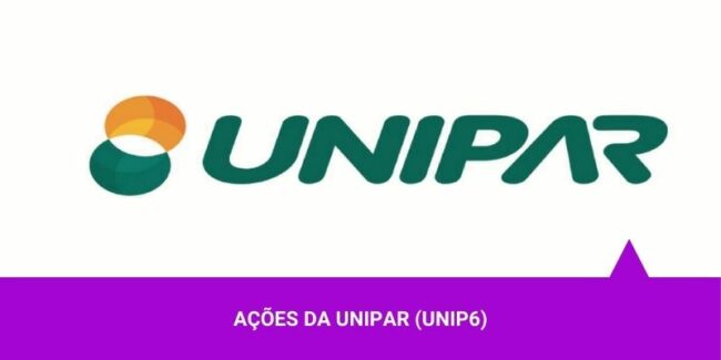 Ações da Unipar – Os Melhores Investimentos Ações da Unipar - Os Melhores Investimentos