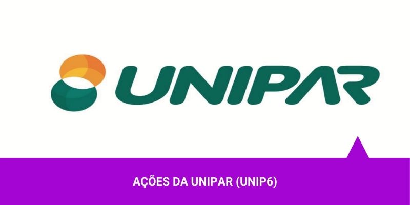 Ações da Unipar - Os Melhores Investimentos
