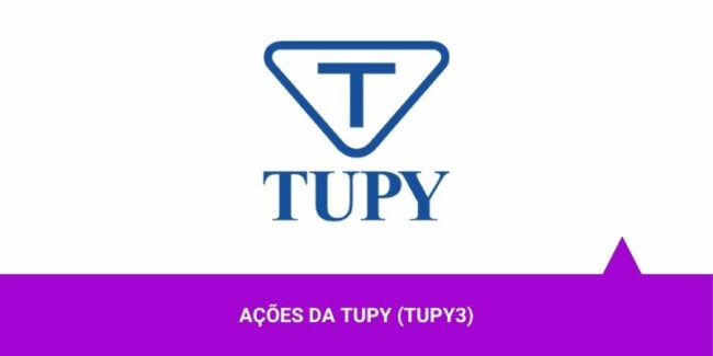 Ações da Tupy – Os Melhores Investimentos