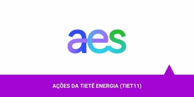 1Ações da Tietê – Os Melhores Investimentos