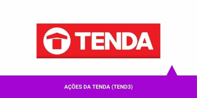 1Os Melhores Investimentos – Ações da Tenda