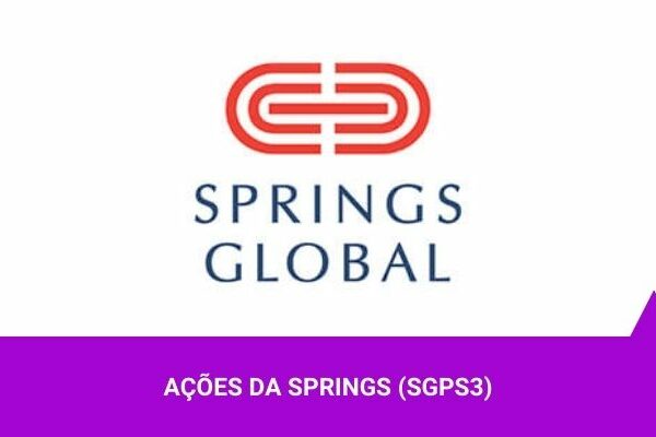 Os Melhores Investimentos - Ações da Sprongs
