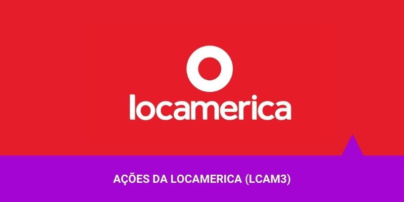Ações da Locamerica – Os Melhores Investimentos Ações da Locamerica - Os Melhores Investimentos