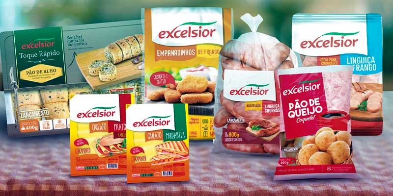 Ações da Excelsior Alimentos - Os Melhores Investimentos