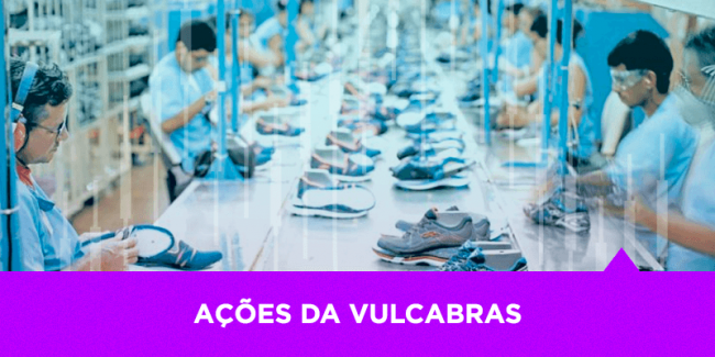 Os Melhores Investimentos – Ações da Vulcabras