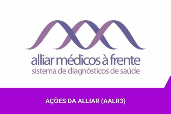 Os Melhores Investimentos - Ações da Alliar