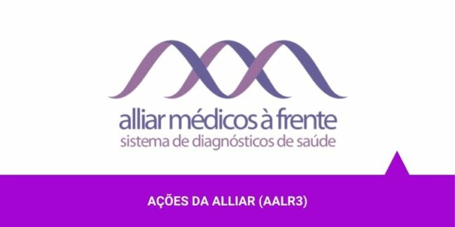 Os Melhores Investimentos – Ações da Alliar Os Melhores Investimentos - Ações da Alliar