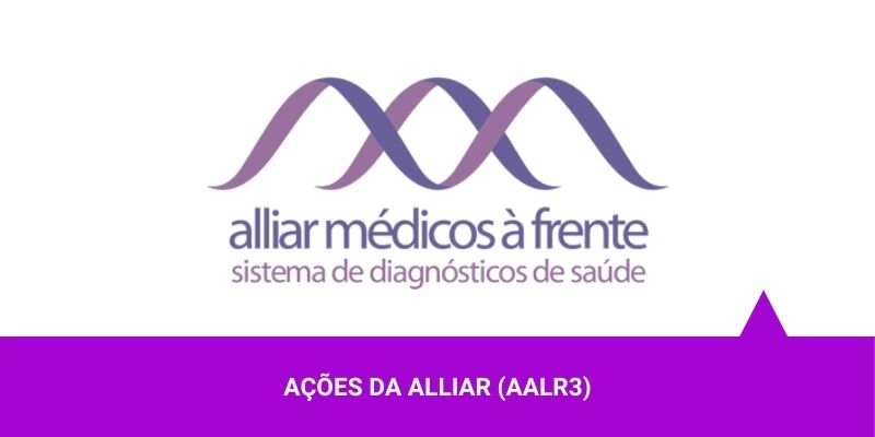 Os Melhores Investimentos - Ações da Alliar