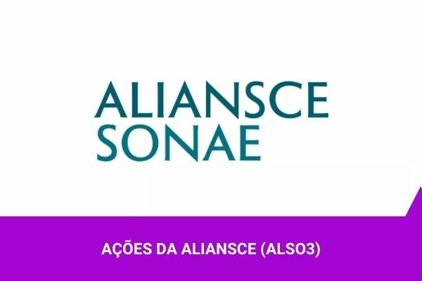 Ações da Aliansce Sonae - Os Melhores Investimentos