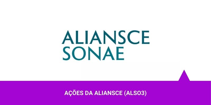 Ações da Aliansce Sonae – Os Melhores Investimentos Ações da Aliansce Sonae - Os Melhores Investimentos