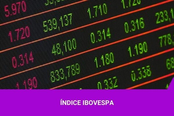 índice Ibovespa - Os Melhores Investimentos